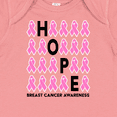 thumbnail image 4 of Inktastic Hope- Breast Cancer Awareness Boys or Girls Baby Bodysuit, 4 of 5