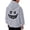 czb# Grey339, variant on CUZIBR Boys Graphic Print Hooded Sweatshirt Casual Oversized Pullover Hoodie With Pocket Back Print Long Sleeve Soft Casual Sweatshirt For Boys Street Wear,Yellow,3-4 Years