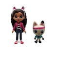 thumbnail image 4 of 2025 13pcs/set Gabby Dollhouse Mercat For Doll Machine Smiling Car Hug Gaby Dolls Action Toy Kids Xmas, 4 of 4