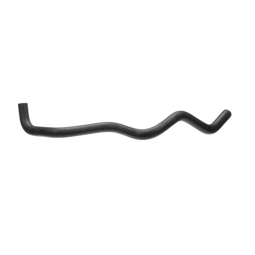 Gates 18281 Coolant Hose, Small I.D Fits select: 2001-2003 TOYOTA HIGHLANDER, 2002-2003 SATURN VUE
