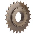 thumbnail image 5 of Bike Freewheel 24T Soft Sound Rotation Convenience Riding Wear Resisting Rust Proof Durable Cycling Accessory,, 5 of 5