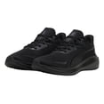 thumbnail image 4 of Tenis Puma Mujer Dama Running Skyrocket Lite Negro negro 2,5 MX, 4 of 8