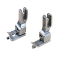 thumbnail image 1 of 5pcs NR-31S NL-31S Right / Left Stitch In Ditch Guide Presser Foot For Industrial Lockstitch Sewing Machine Accessories Pack Waist ,Secure Placement, 1 of 4