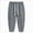P73-Dark Gray, variant on 18-24 Months Toddler Boys Pants Fleece Lined Thick Straight Leg Elastic Waist Cozy Sweatpants with Side Pockets Fall Winter Casual Wear for Boys 12 18 Months 2T 3T 4T 5T 6T,Dark Gray