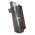 thumbnail image 4 of 1Pc Pe Plastic Large Capacity Waste Water Tank Efficient Home Floor Cleaning For Jonr Ed12 Pro Wet And Dry Vacuum Cleaner, 4 of 6
