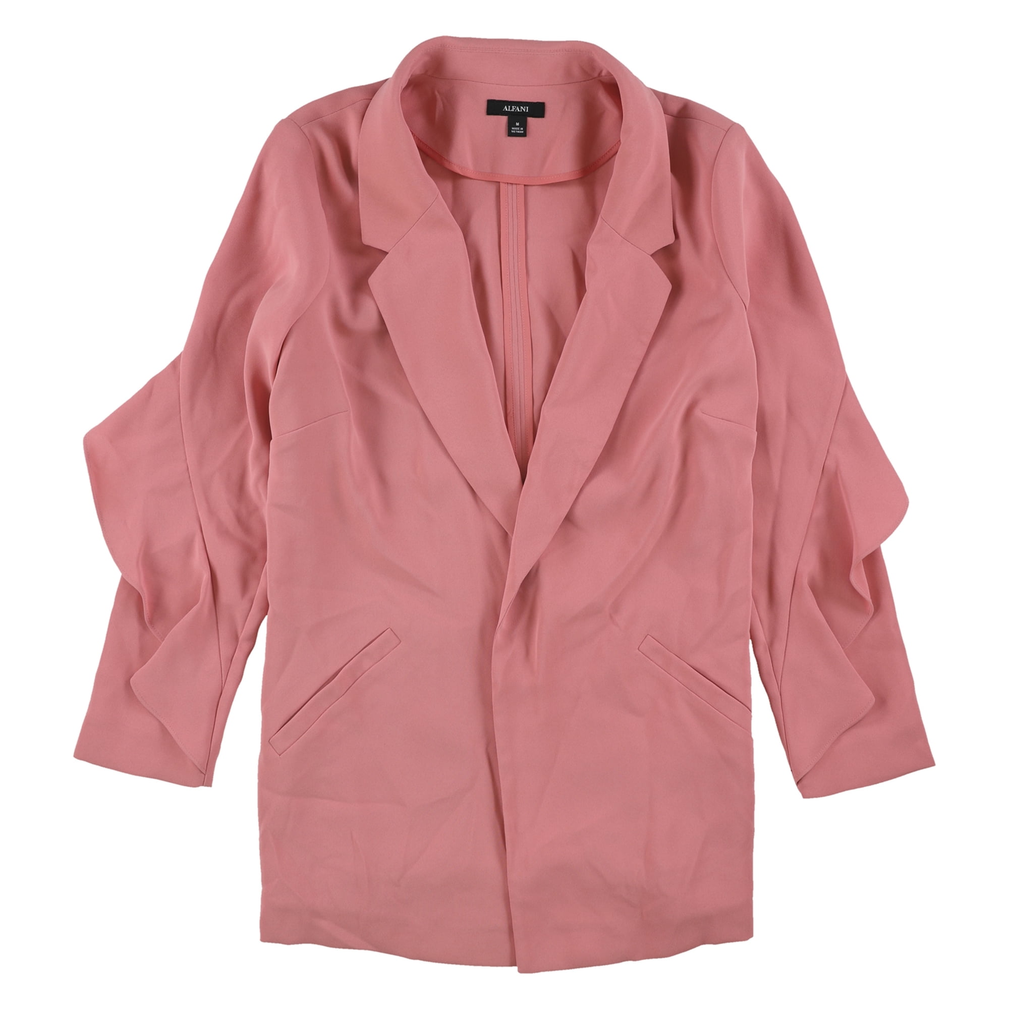 alfani womens coats