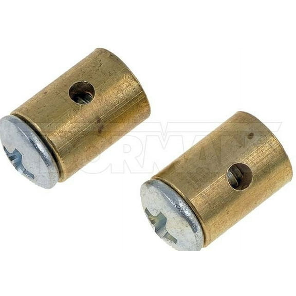 Dorman 03338 Cable Stops 3/32 In.(qty. 2)
