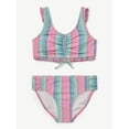 thumbnail image 4 of Justice Girls Bikini Swimsuit, sizes XS-XL, 4 of 7
