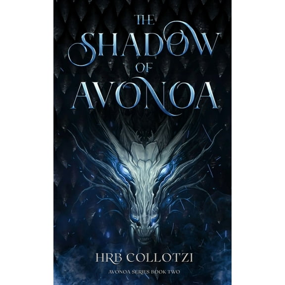 Avonoa The Shadow of Avonoa, Book 2, (Paperback)