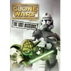 Star Wars: The Clone Wars: The Lost Missions (DVD)