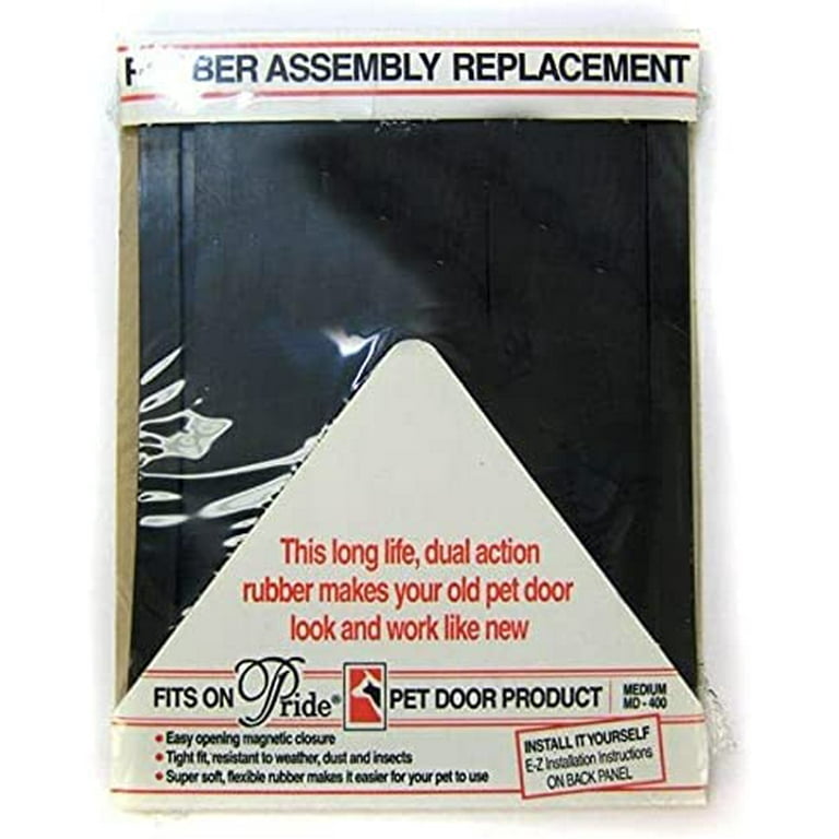 Johnson pet cheap door