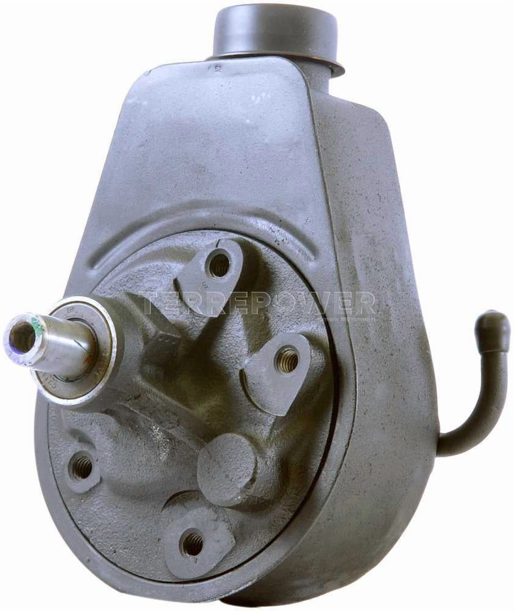 TERREPOWER formerly BBB Industries 732-2158 Power Steering Pump