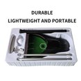 thumbnail image 3 of Máquina De Retorno De Golf Automático, Juego De Entrenamiento De Golpe De Golf Portátil, Juego De Putter De Golf, Equipo De Interior Con Orificio Para Golf Eigraketly OD006074-00, 3 of 5