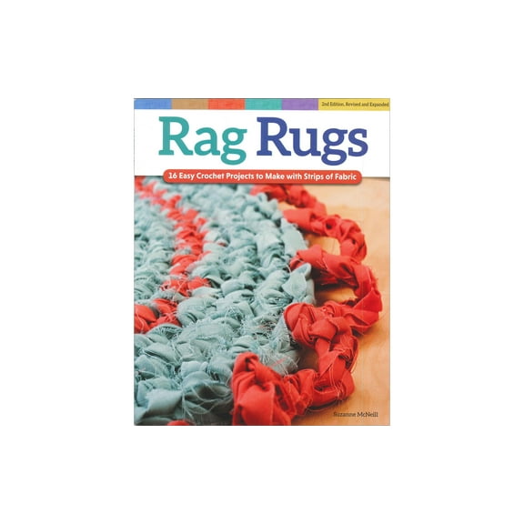 Design Originals-Rag Rugs