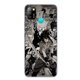 thumbnail image 1 of Funda Motorola Moto G7 Play Power Plus G50 5G + G7 + Suave TPU Carcasa Teléfono B3-PB141 Uchiha Sasuke Naruto Anime De Silicona Transparente Protectora, 1 of 4