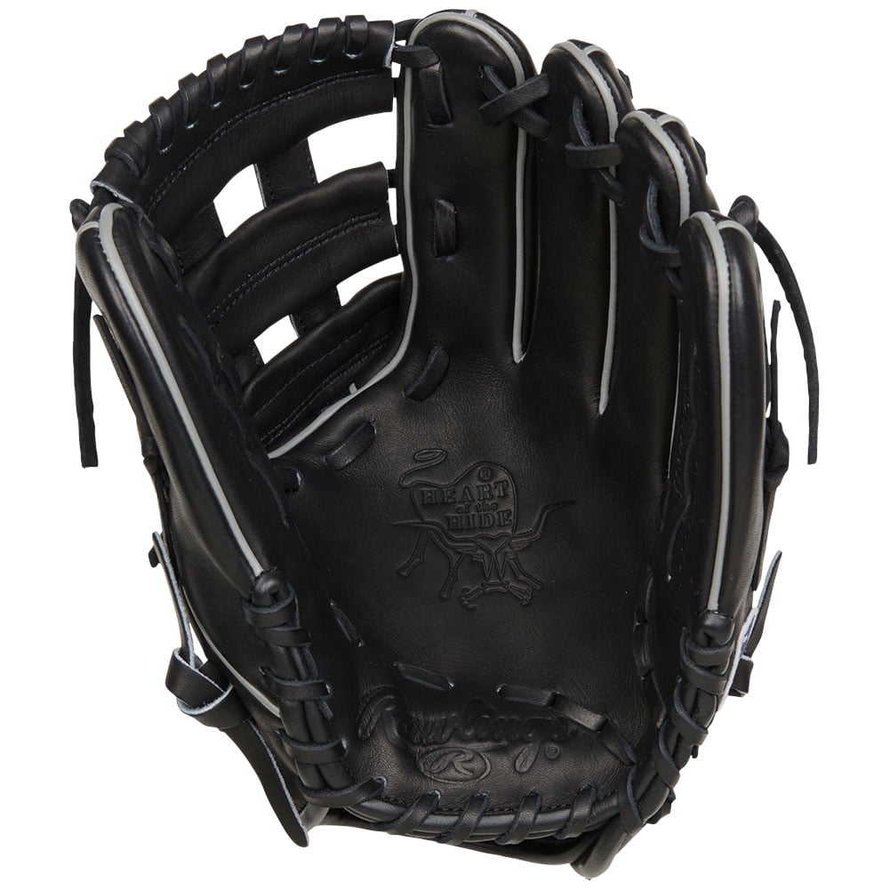 Rawlings Heart of the Hide Traditional Series Baseball Glove | RHT | 11.75 inch | Any Position