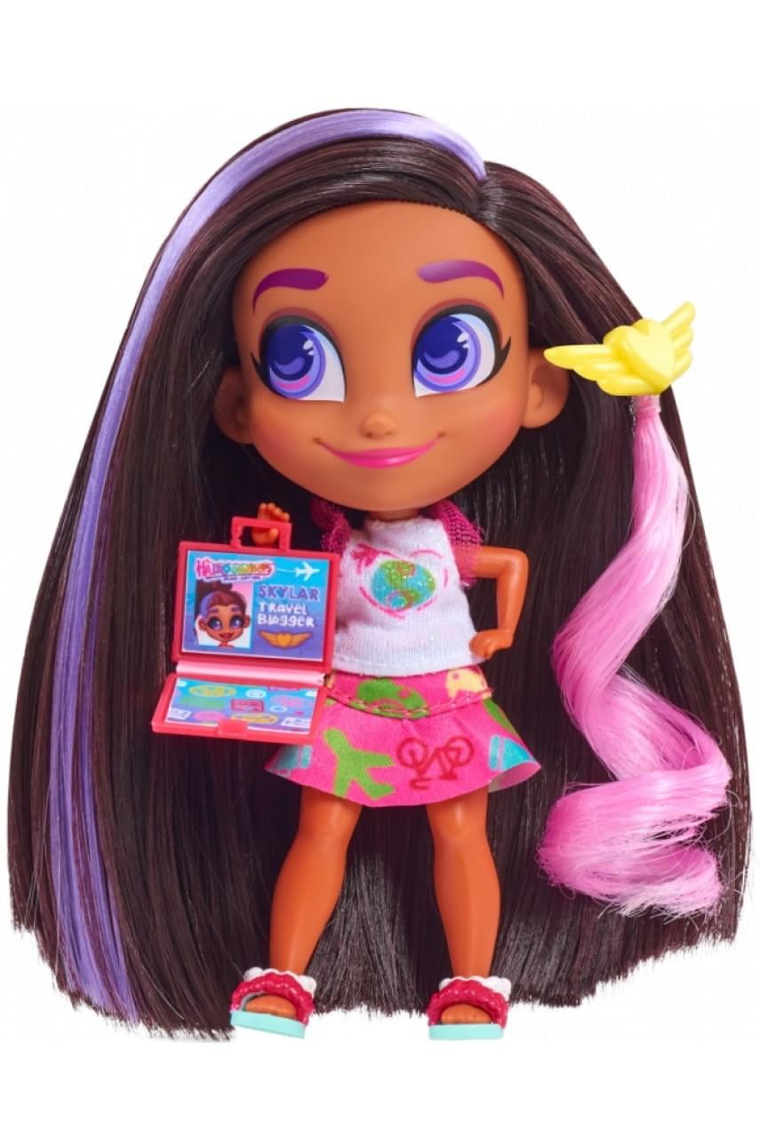 hairdorables 1