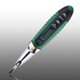 thumbnail image 5 of Detector de voltaje Probador de lectura digital Probador eléctrico Linterna LED eléctrica (verde), 5 of 8