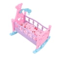 thumbnail image 3 of Doll House ,  Collection Dollhouse Baby  Easy Assembly  For Children, 3 of 8
