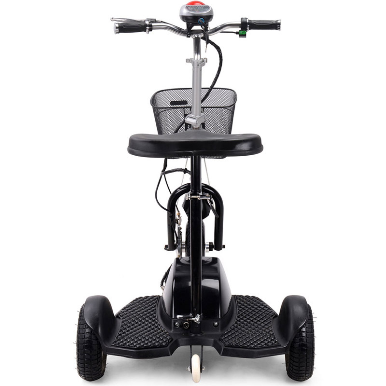 mototec 3 wheel scooter