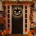 thumbnail image 5 of TanSiDing 5pcs Halloween LED Light Up Decorations with Hanging Ornaments, Spooky Party Supplies, Battery Operated Indoor Outdoor Home Decoration for Holiday Party Favors, 5 of 6
