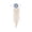 White, variant on Devil's Eye Hanging Decor Hand Woven Cotton Macrame Wall Art With Tassels Boho Home Accent Easy To Install For Bedroom And Living Room,Blue