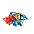 thumbnail image 3 of Magformers Dino Mini Dinosaur Magnetic Construction Set, 3 of 6