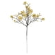 thumbnail image 1 of Advancent Christmas Artificial Berries Pine Cone Flower Window Party Festival Tree Simulation Decoration Xmas Branch Fireplace Type10 NO10, 1 of 6
