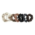 thumbnail image 4 of GOODY Ouchless Scruchie 6 ct, 4 of 4