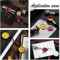 thumbnail image 4 of 1PC Cactus Brass Sealing Wax Seal Stamp Wood Handle 83x22mm for Greeting Card Invitation, 4 of 4