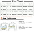 Sports Bras for Women Quick-Dry Padded Wirefree Workout Crop Cute Cami Tank Tops Camisole Yoga