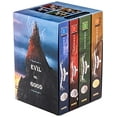 thumbnail image 1 of Pre-Owned The School for Good and Evil Books 1-4 Paperback Box Set: Now a Netflix Originals Movie Paperback, 1 of 1