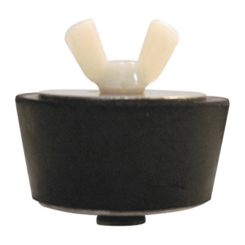 Rubber Plug for 2 Inch Fitting