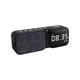 thumbnail image 1 of Altavoces Bluetooth Inalámbrico Inteligente Reloj de Alarma Doble, Altavoz Bluetooth, Inserción de Tarjeta Bluetooth Inalámbrica, Altavoz Bluetooth Multifuncional, Adecuado para Varios Escenarios, 1 of 7