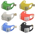 thumbnail image 2 of Bgsha 1XLED Boat Navigation Lights for Boat Yacht Motorboat Bike Hunting Night Fishing, 2 of 4