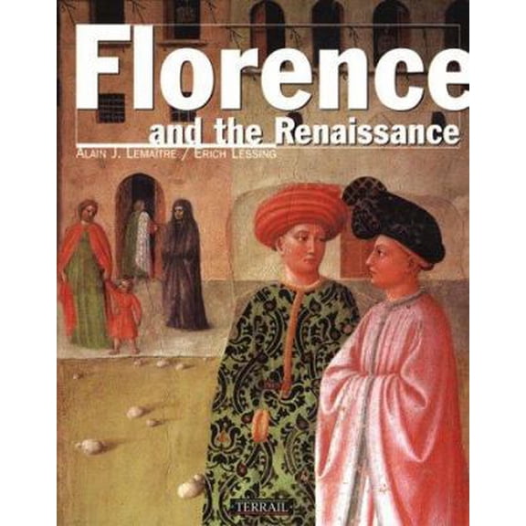 Pre-Owned Florence and the Renaissance: The Quattrocento (Paperback) 2879390214 9782879390215