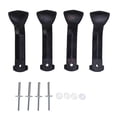 thumbnail image 2 of Hood Strap Panel Latch, Hood Strap Panel Latch Kit Lightweight 517302448  for  MXZ  Expedition Freestyle, 2 of 8