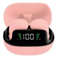 thumbnail image 1 of Audifonos Inalambricos Intrauriculares Tws Mini Beats Perfec Color Rosa, 1 of 3