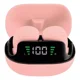 thumbnail image 1 of Audifonos Inalambricos Intrauriculares Tws Mini Beats Perfec Color Rosa, 1 of 3