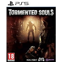 Tormented Souls [PlayStation 5]