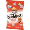 thumbnail image 3 of 2X - Chex Mix Muddy Buddies Peanut Butter and Chocolate Snack Mix, 3 of 4