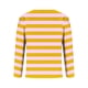 thumbnail image 3 of Blusas y camisas de manga larga con cuello redondo para hombre, estilo casual, cuello redondo, estampado, para fitness, deportes, manga larga, blusa de poliéster., 3 of 4