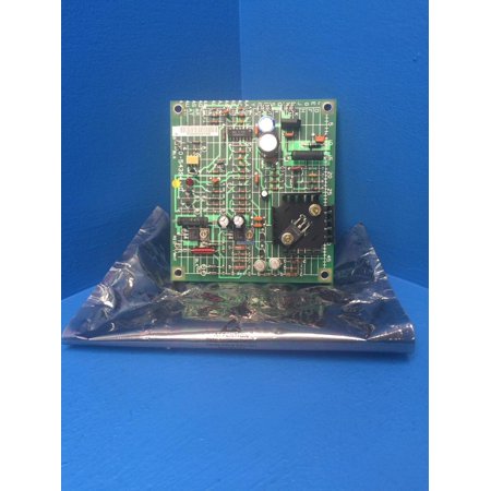 New Reliance Electric 0-54394-10 75-150H.P. Printed Circuit Base Driver Card NIB price history on PriceWatchPro