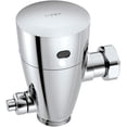 thumbnail image 3 of Moen 8310Rdf16 1 Gpf Toilet Flushometer Retrofit Kit From The M-Power Collection - Chrome, 3 of 5