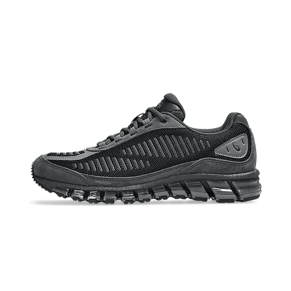 ASICS MENS Gel Quantum 360 I AMP "Black Graphite Grey" 1203A731 001 1203A731 001 from Stadium Goods