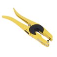 thumbnail image 2 of Ear Tag Applicator,Ear Tag Plier Galvanized Livestock Ear Tag Plier Ear Tag Plier True to Its Promise, 2 of 14