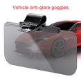 thumbnail image 1 of Nuevo Estilo: Gafas para El Conductor Del Automóvil Visera para El Gafas Antideslumbrantes Visera para El (negro Uso Diario), 1 of 9