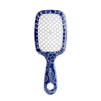 Dyson-designed Paddle brush Prussian blue - Walmart.com