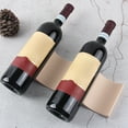 thumbnail image 3 of Travelwant European Style Wine Rack Plastic Water Bottle Display Mat Wine Holder Storage Organizer for Kitchen Countertops Pantry Fridge, 3 of 7