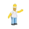 thumbnail image 2 of The Simpsons 2.5 inch Tall Scaled Collectible Homer Simpson Action Figure for Child Ages 4+, 2 of 8